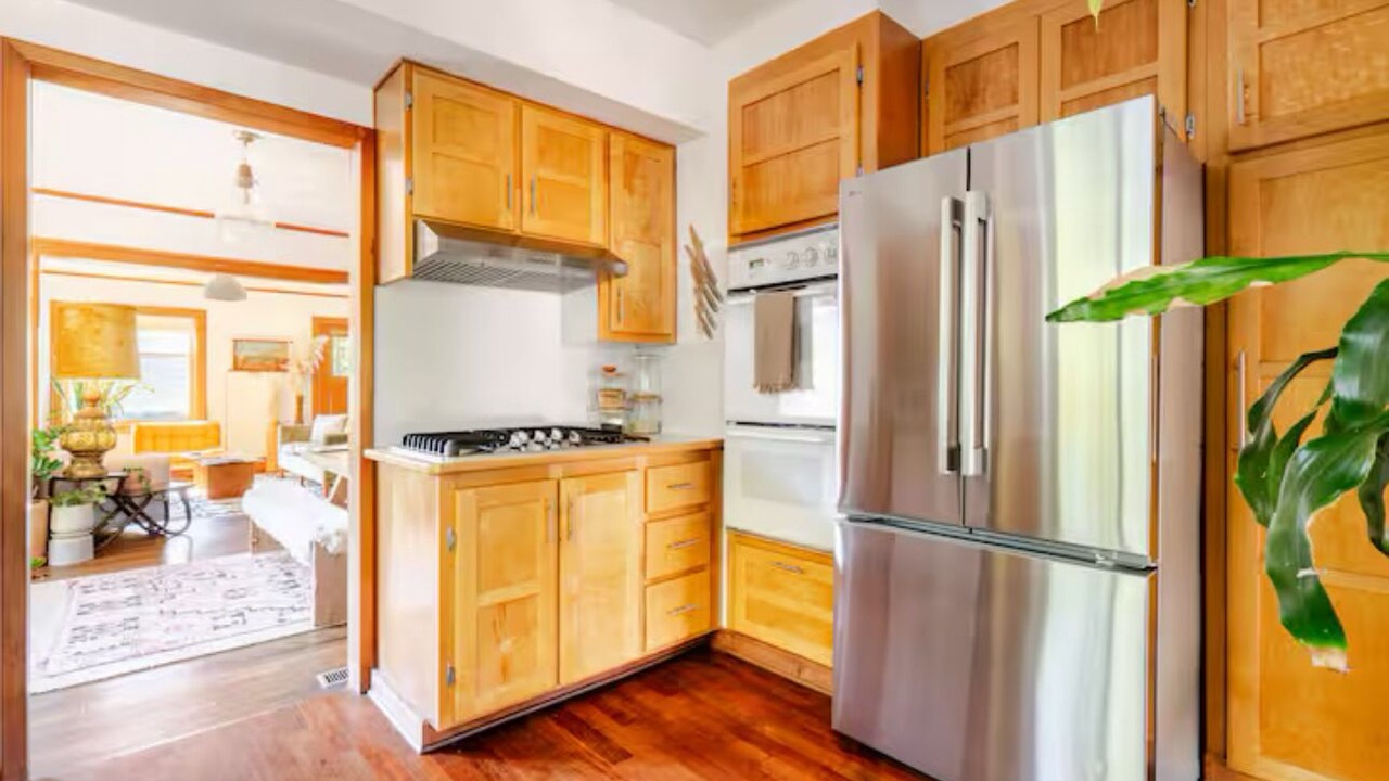 Photo of Kitchen in Overlook