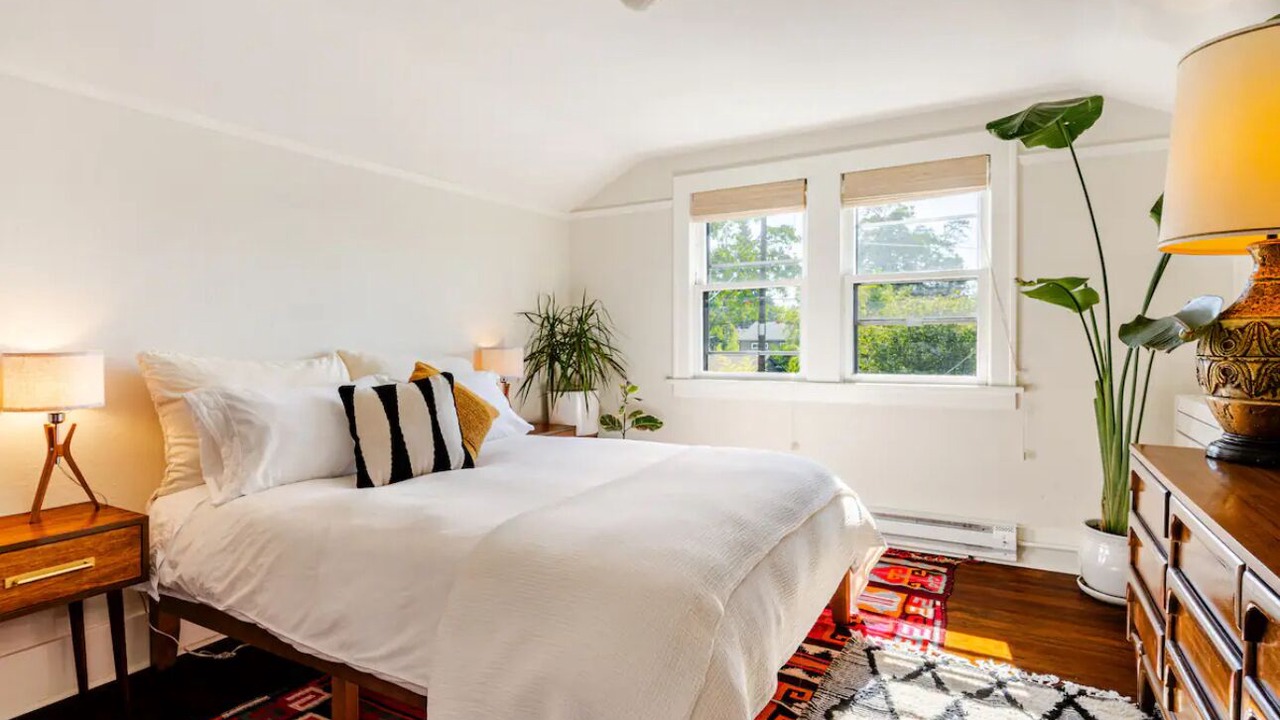 Photo of Bedroom in Overlook