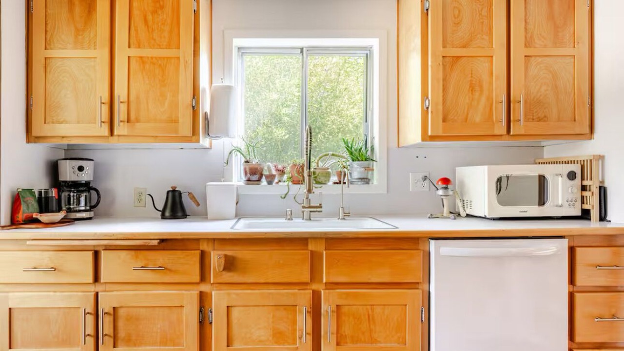 Photo of Kitchen in Overlook