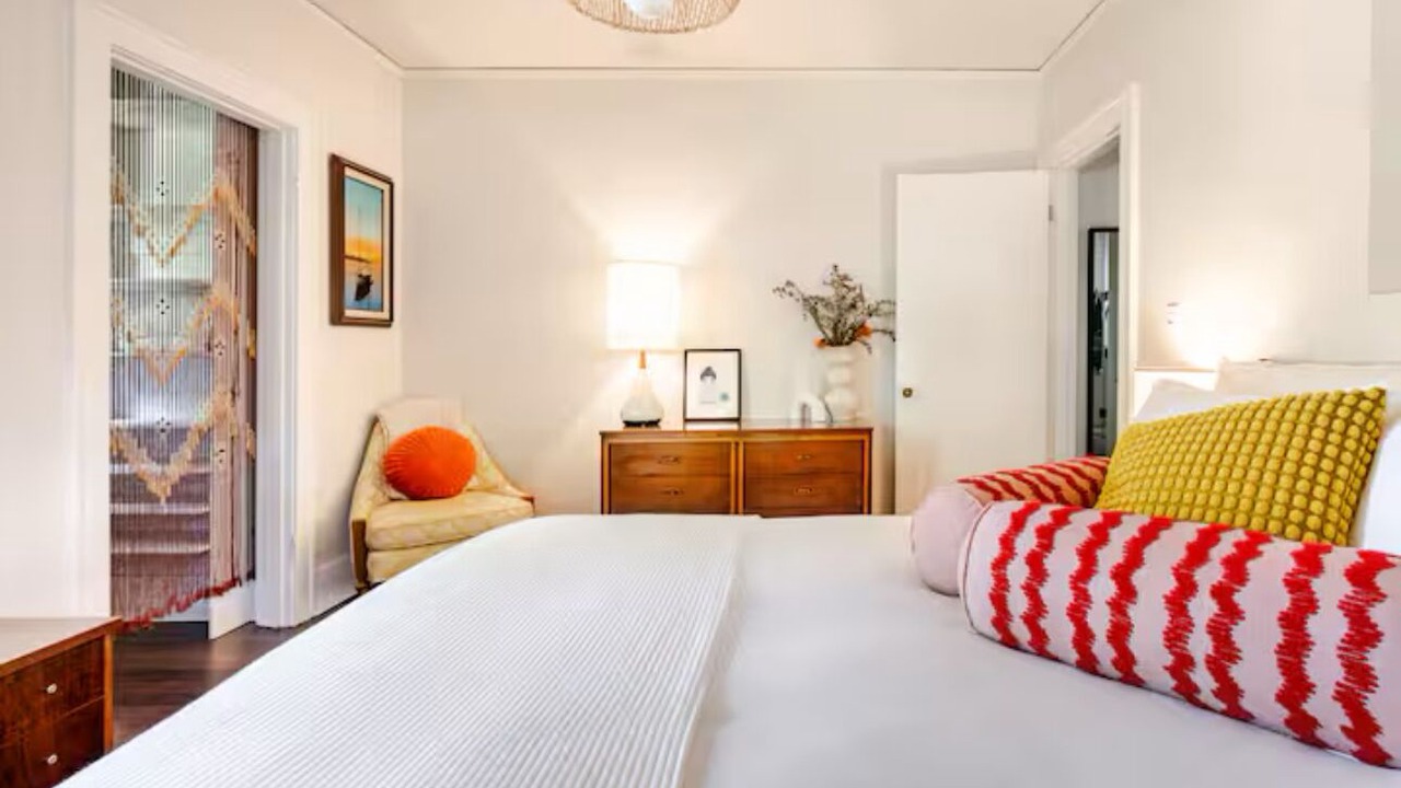 Photo of Bedroom in Overlook