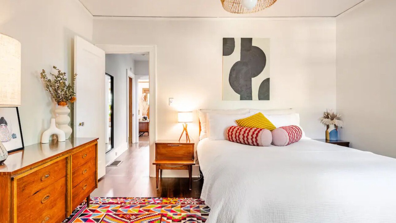 Photo of Bedroom in Overlook