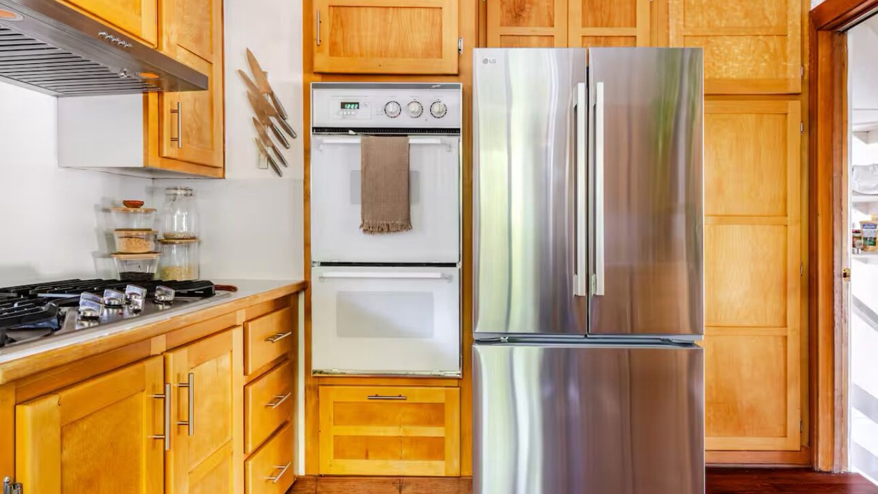 Photo of Kitchen in Overlook