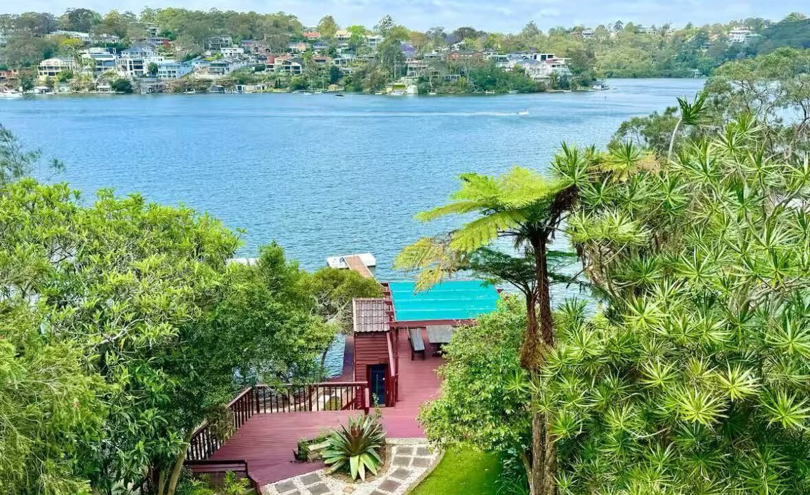 Photo of Outdoor in Oatley