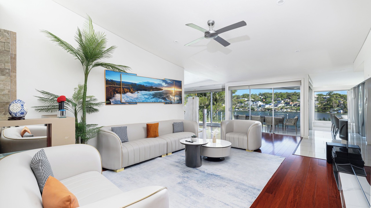 Photo of Livingroom in Oatley