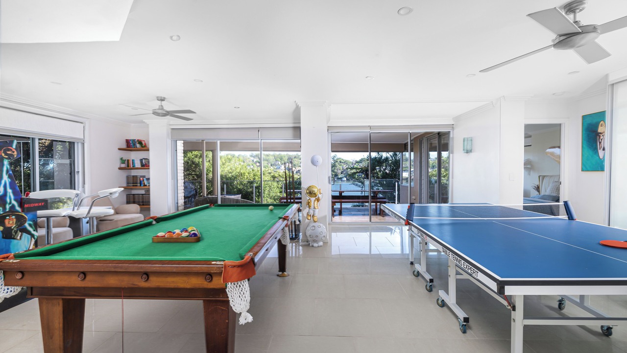 Photo of Bedroom in Oatley