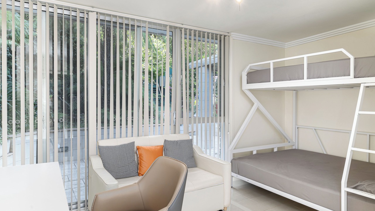 Photo of Bedroom in Oatley