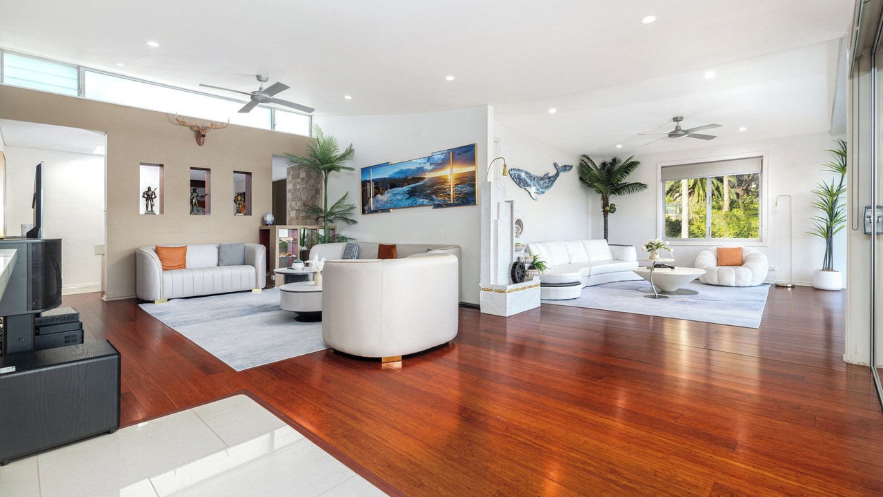 Photo of Livingroom in Oatley