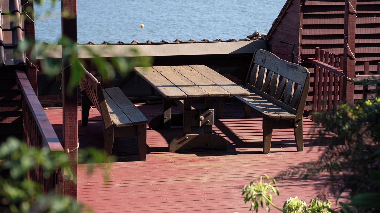 Photo of Outdoor in Oatley