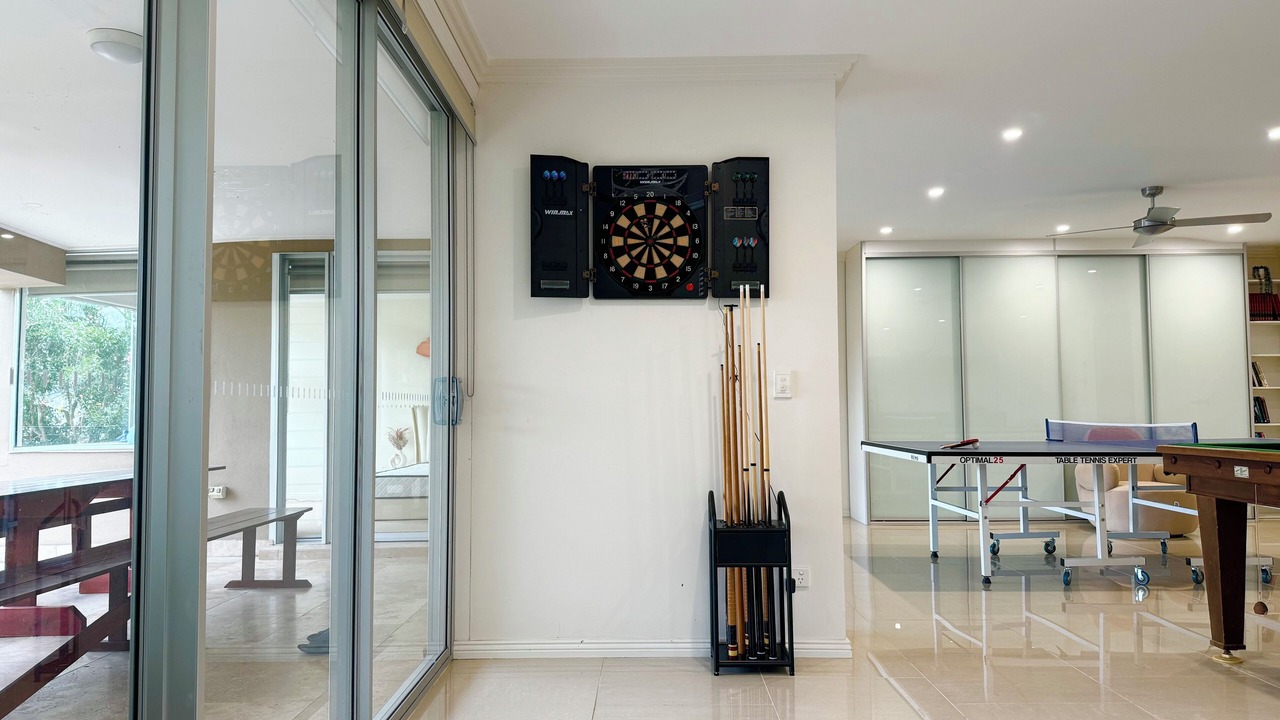 Photo of Bedroom in Oatley