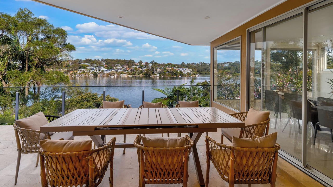 Photo of Outdoor in Oatley