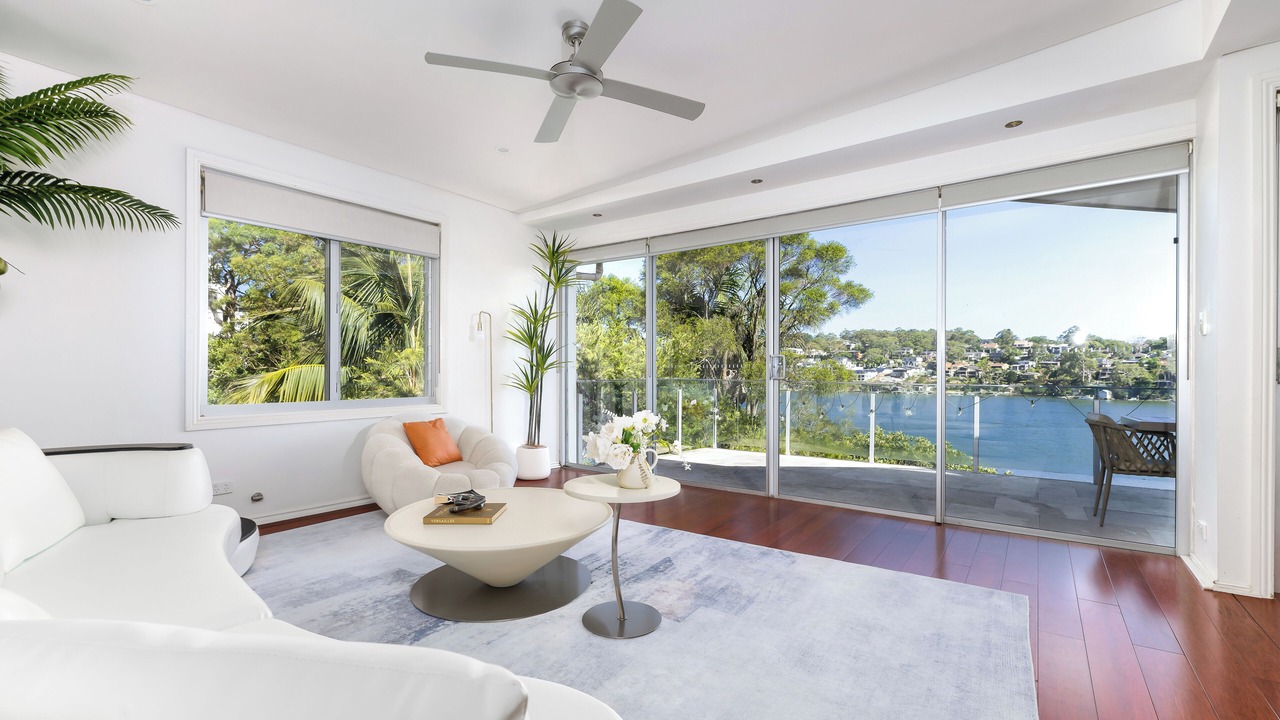 Photo of Livingroom in Oatley