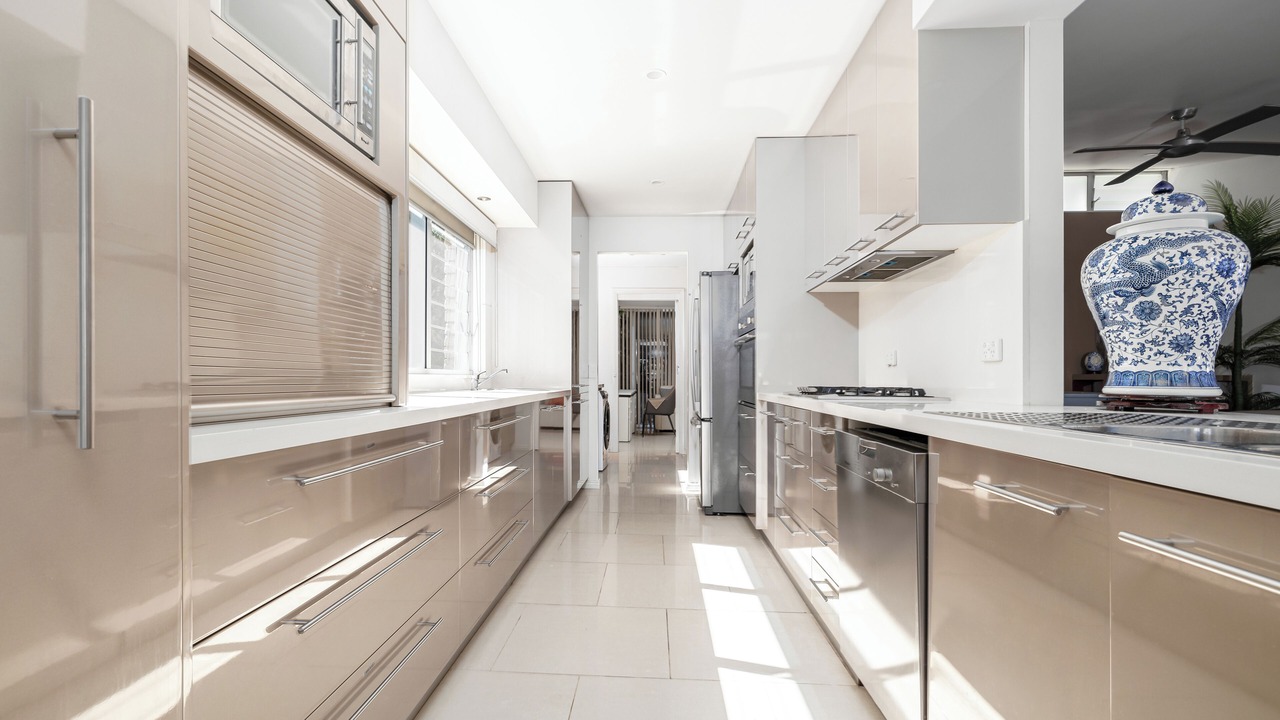 Photo of Kitchen in Oatley