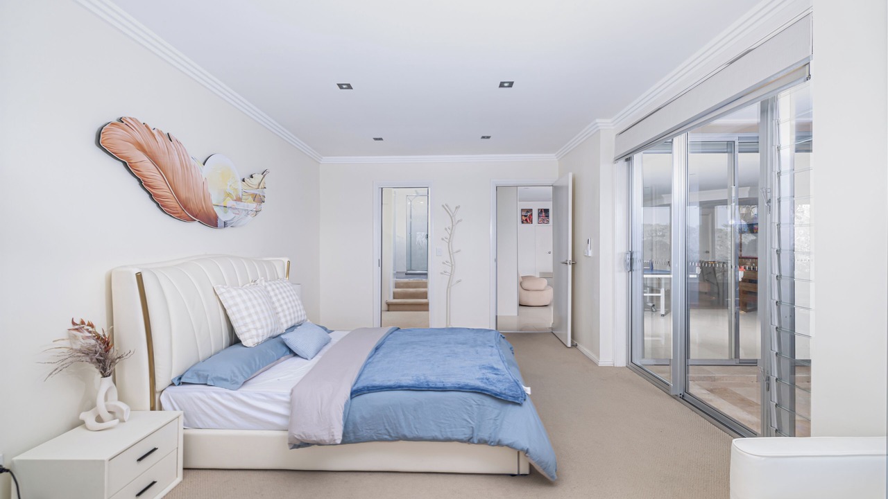 Photo of Bedroom in Oatley