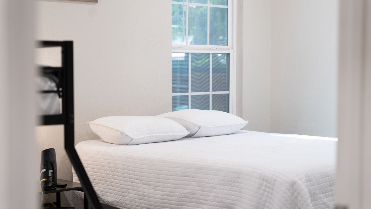 Photo of Bedroom in Highland Park