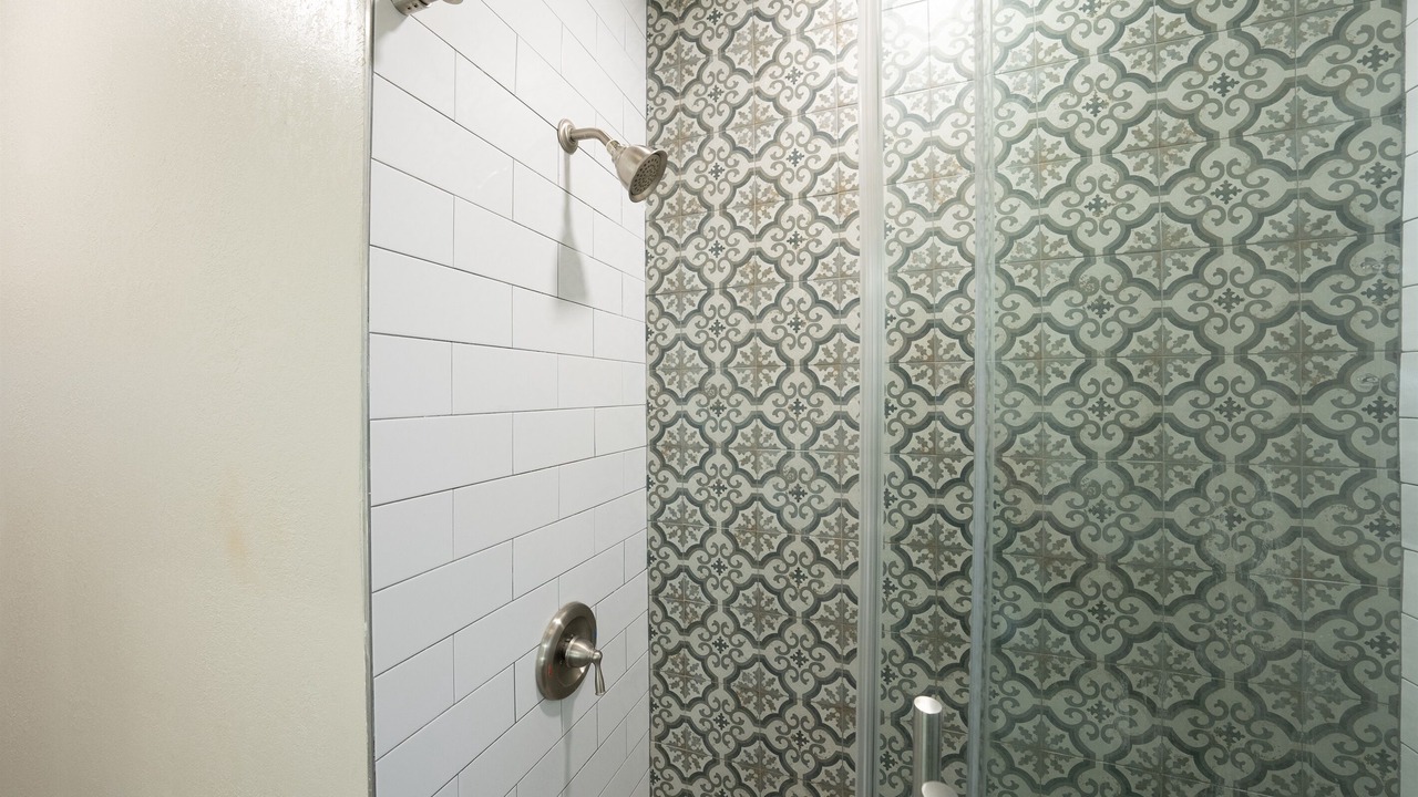 Photo of Bathroom in Highland Park