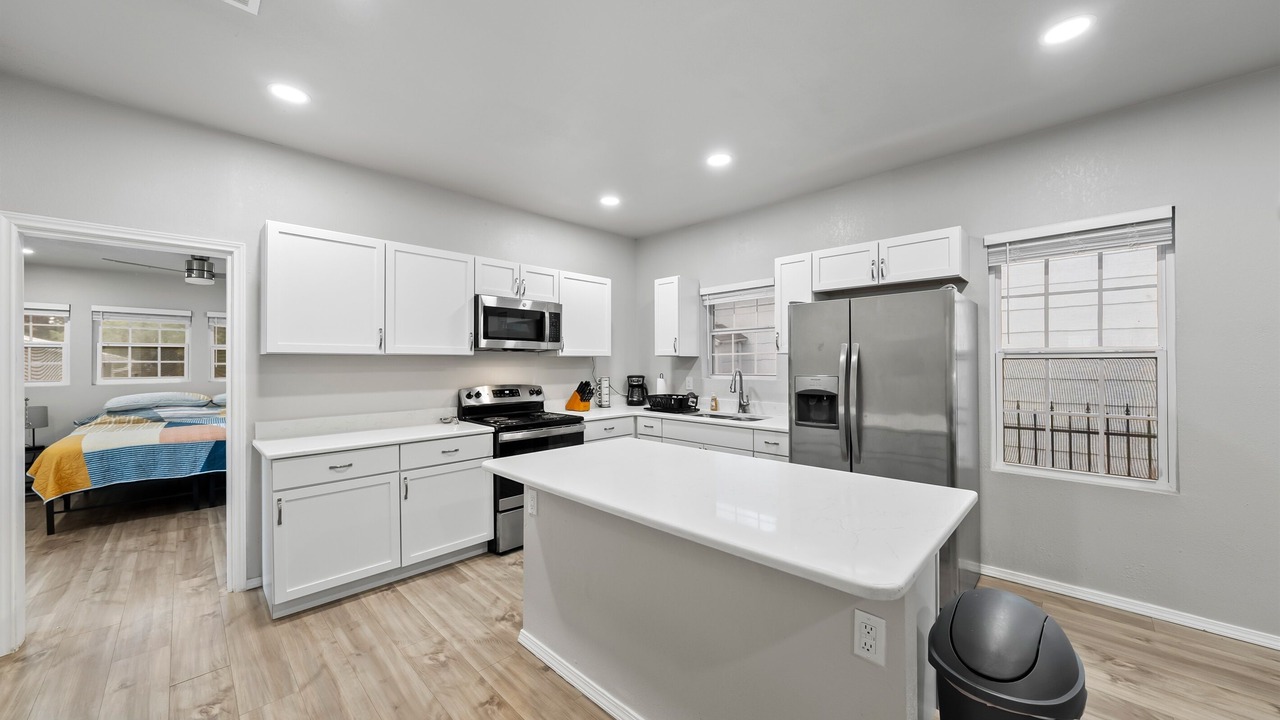 Photo of Kitchen in Highland Park