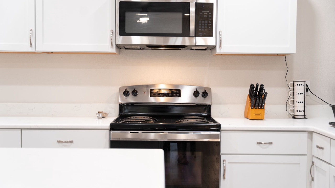 Photo of Kitchen in Highland Park
