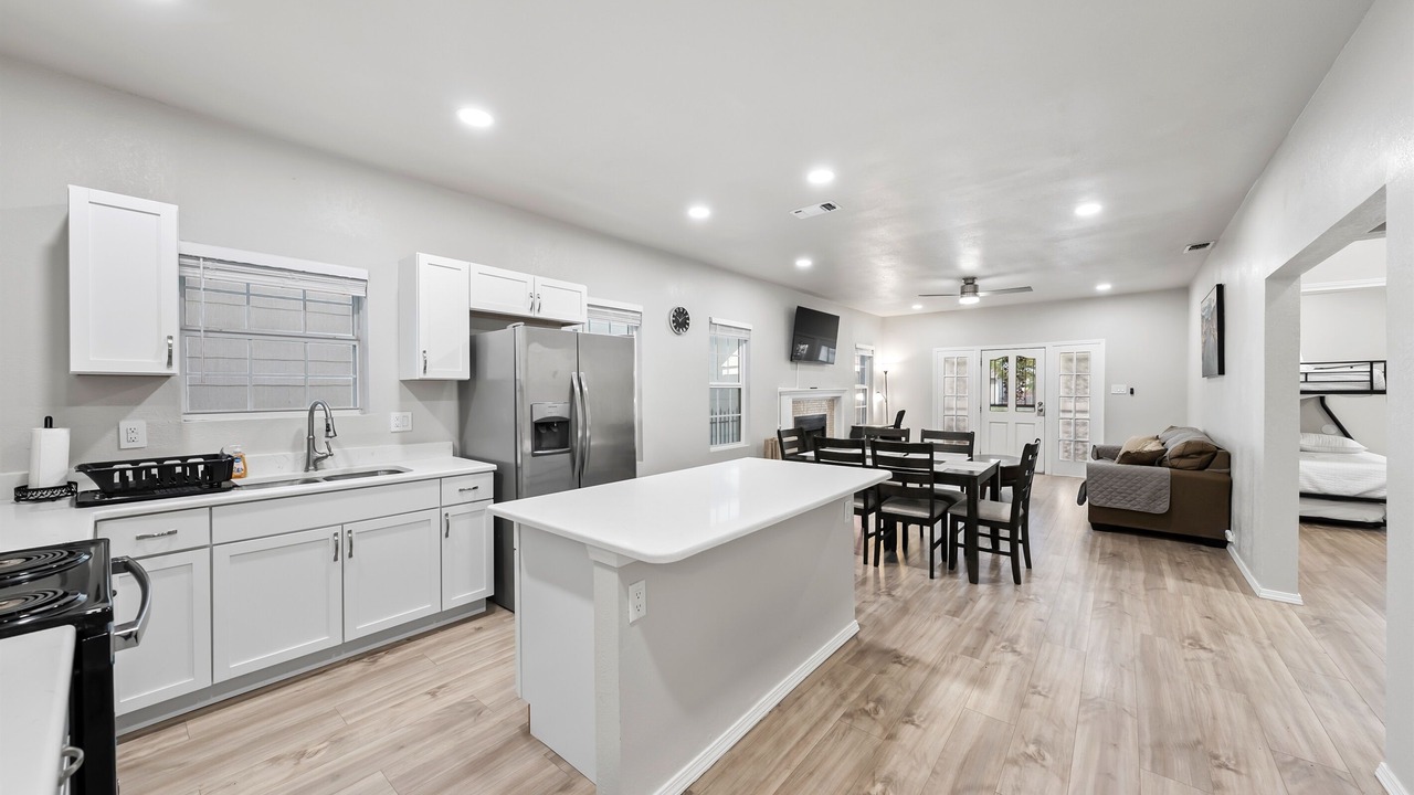 Photo of Kitchen in Highland Park