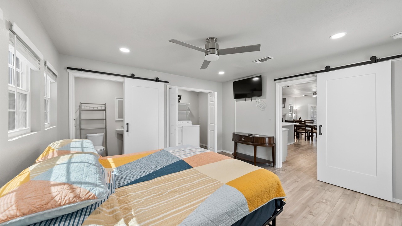 Photo of Bedroom in Highland Park