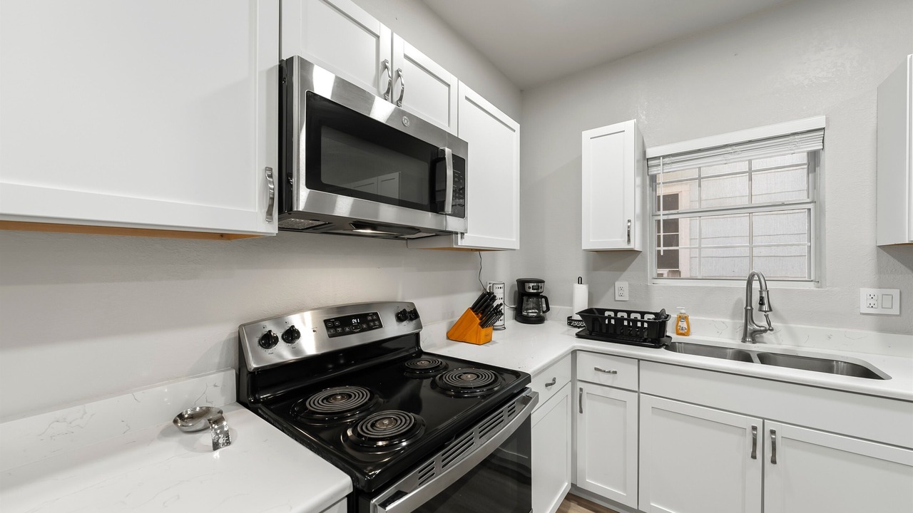 Photo of Kitchen in Highland Park