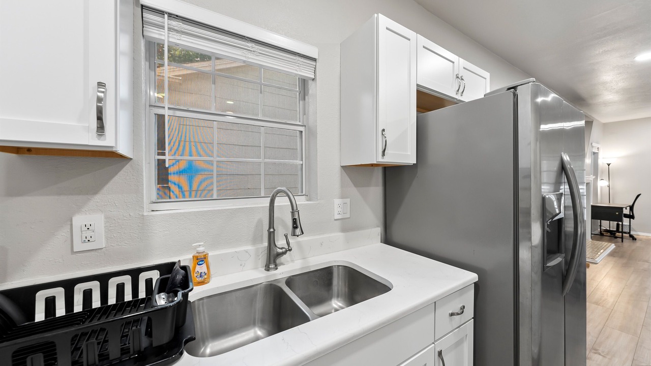 Photo of Kitchen in Highland Park