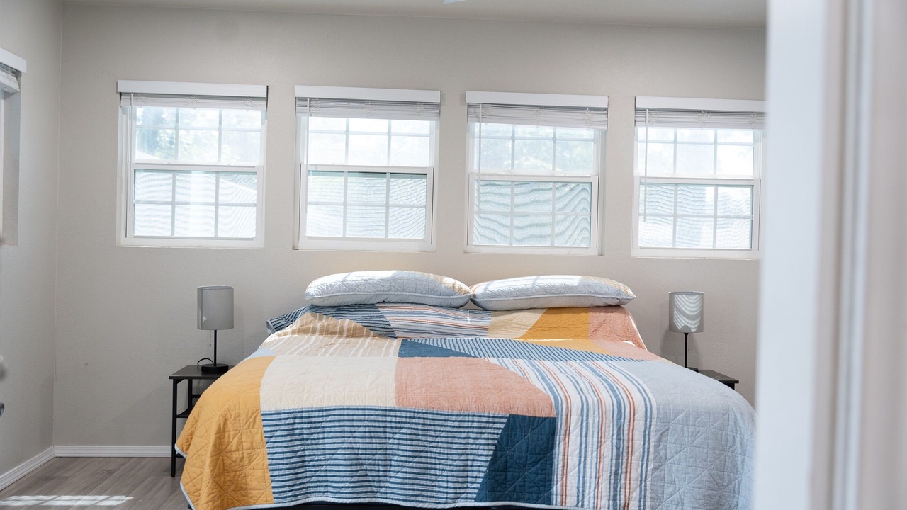 Photo of Bedroom in Highland Park