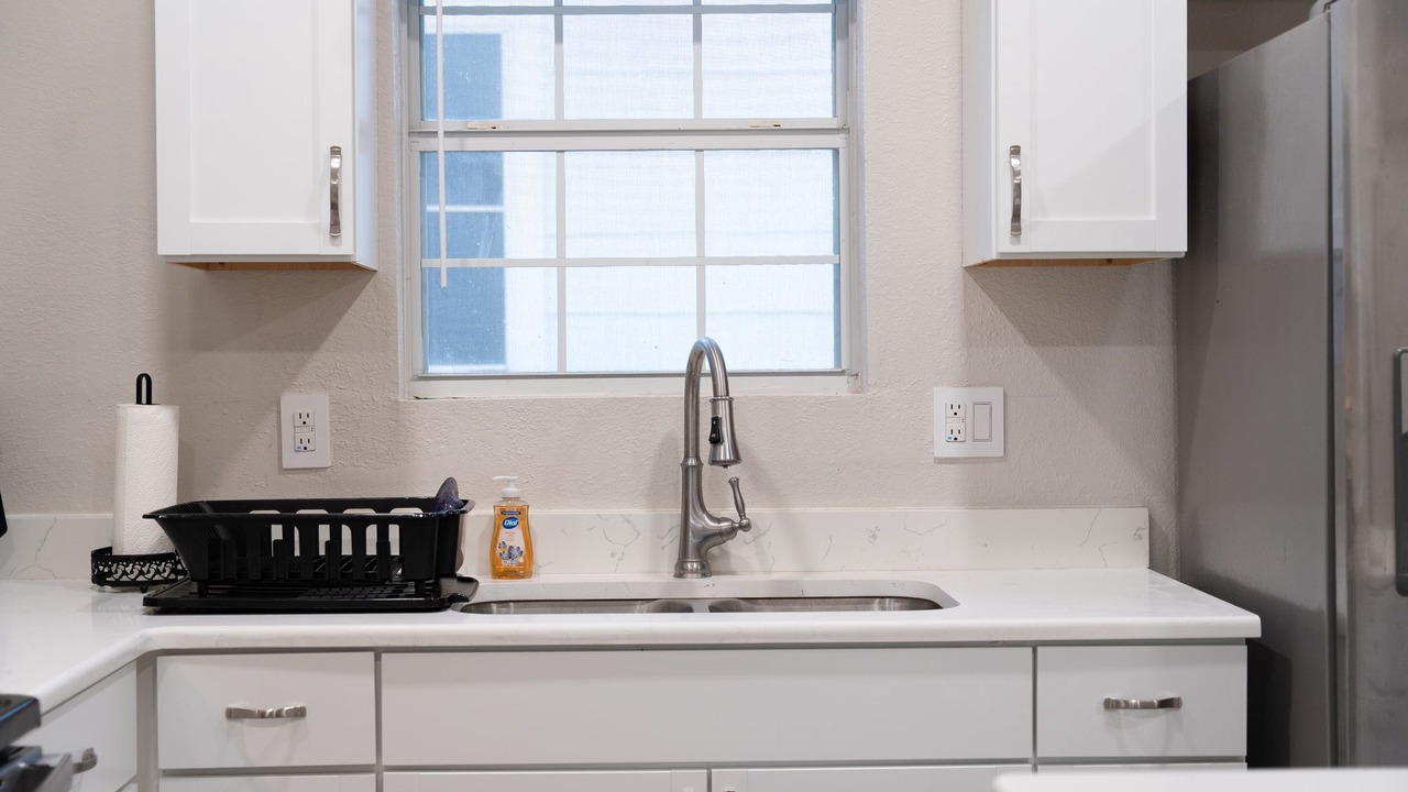 Photo of Kitchen in Highland Park