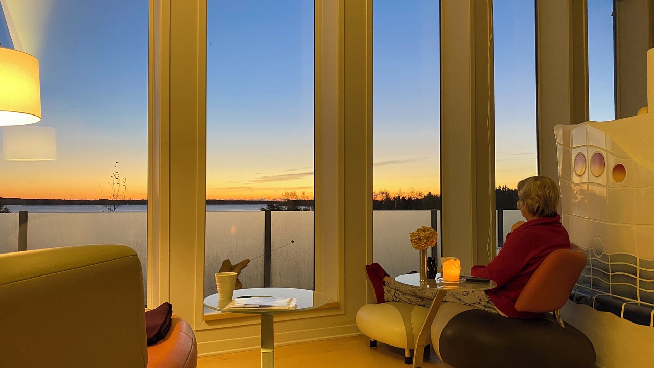 Photo of Bedroom in Port Mouton