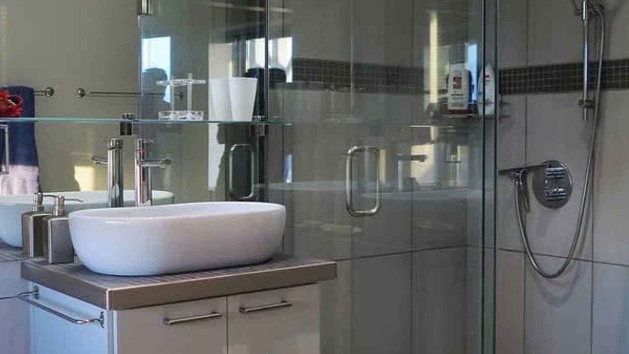 Photo of Bathroom in Port Mouton