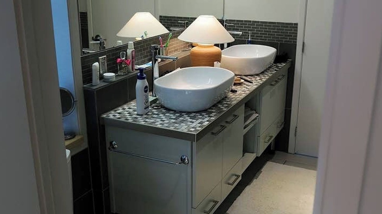 Photo of Bathroom in Port Mouton