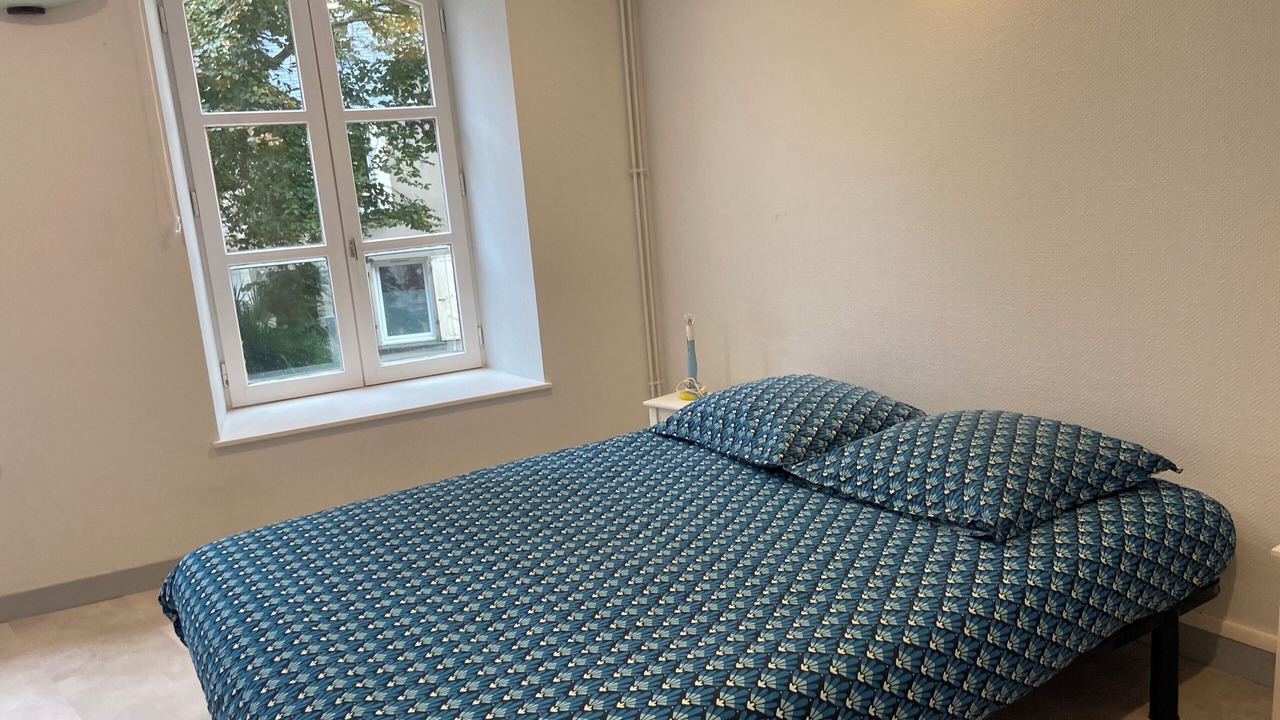 Photo of Bedroom in Cherbourg-en-Cotentin