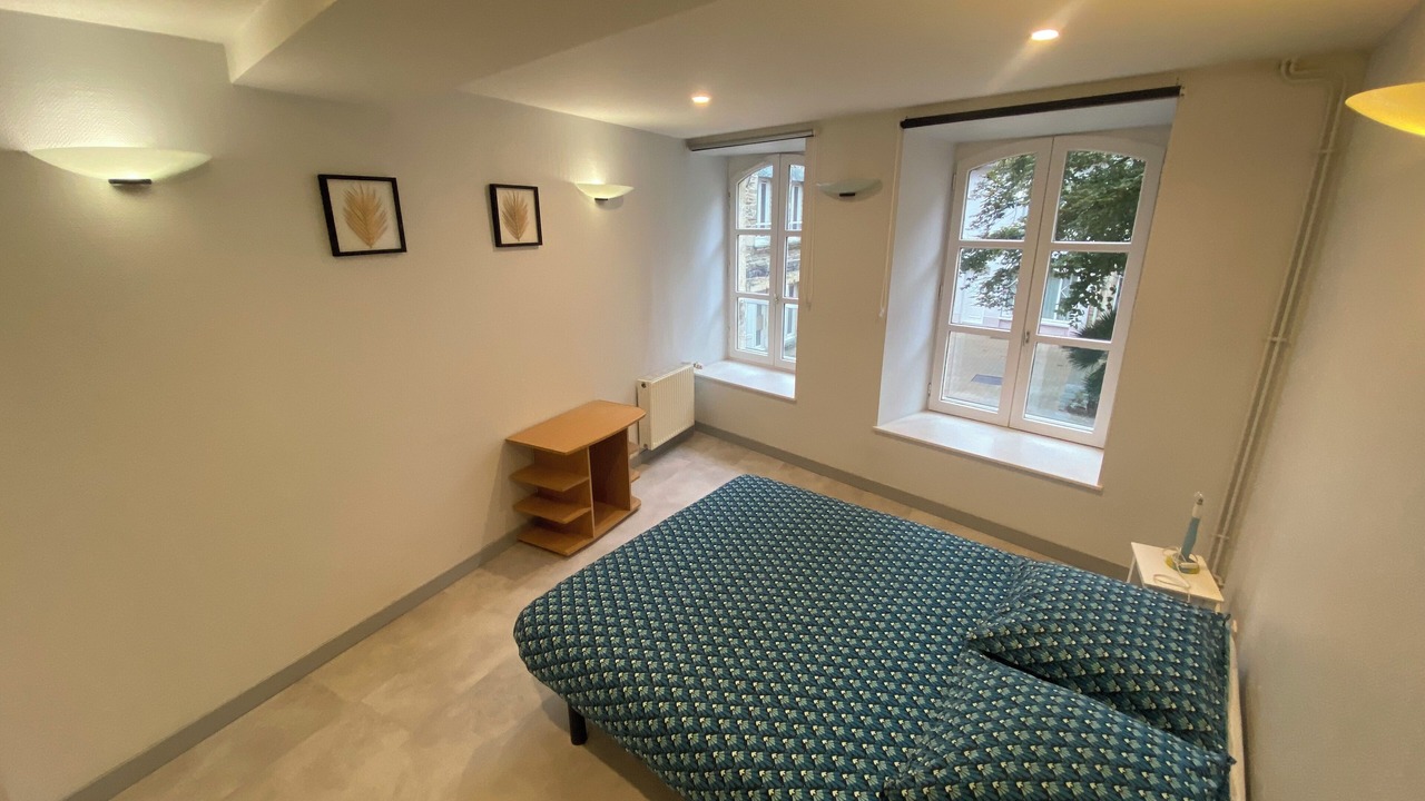 Photo of Bedroom in Cherbourg-en-Cotentin