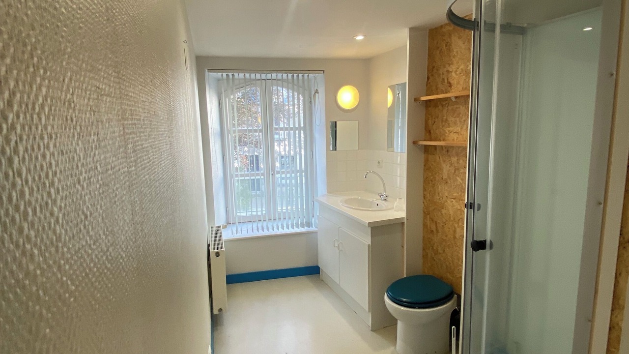 Photo of Bathroom in Cherbourg-en-Cotentin