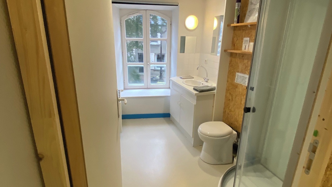 Photo of Bathroom in Cherbourg-en-Cotentin