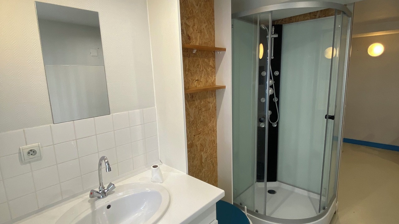 Photo of Bathroom in Cherbourg-en-Cotentin