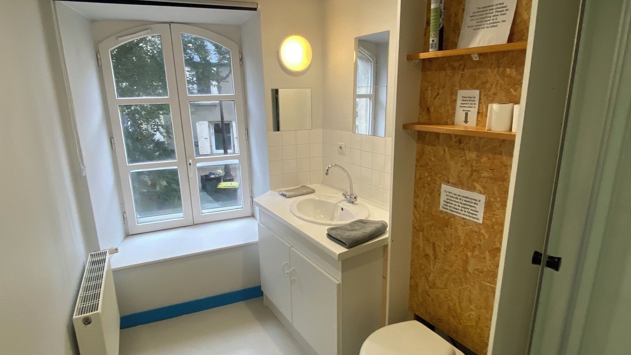 Photo of Bathroom in Cherbourg-en-Cotentin