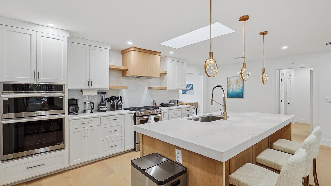 Photo of Kitchen in Northeast Dallas