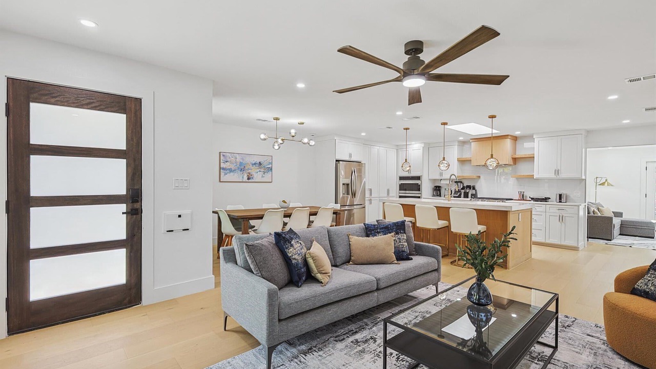 Photo of Bedroom in Northeast Dallas
