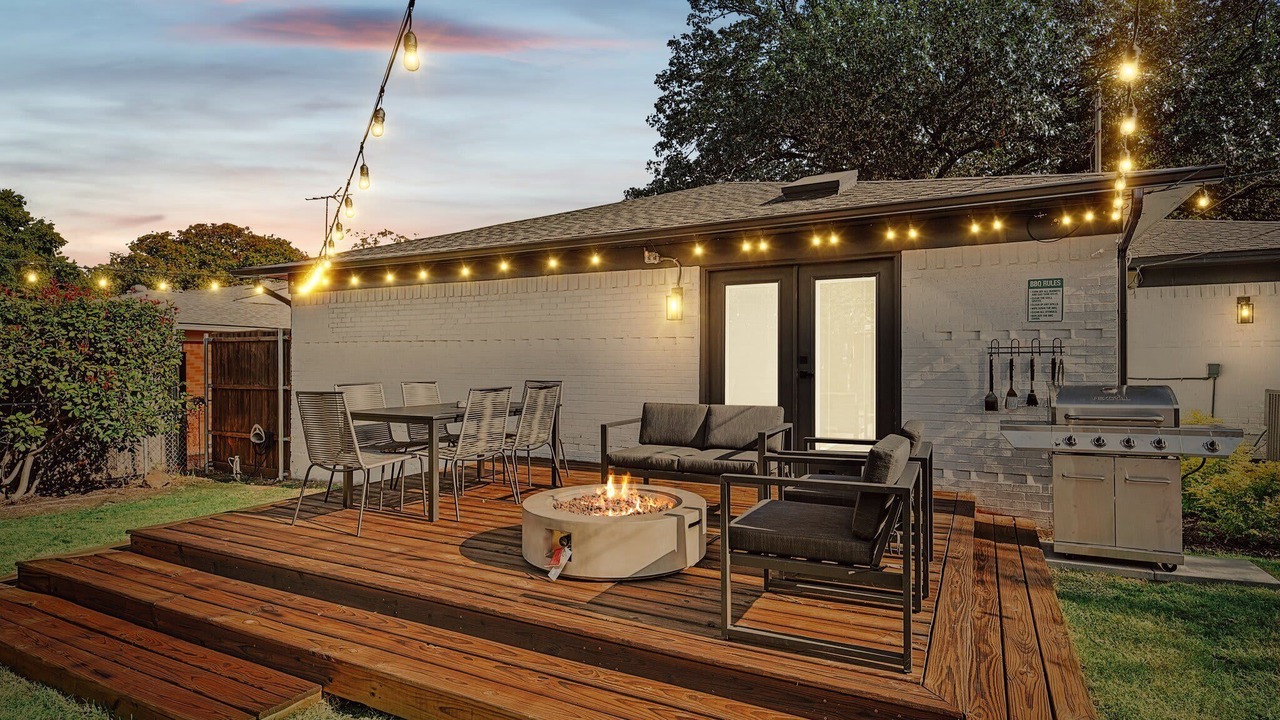 Photo of Outdoor in Northeast Dallas