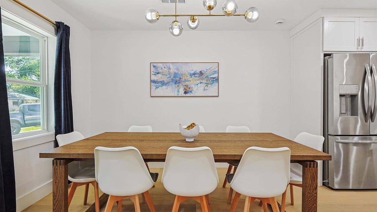 Photo of Bedroom in Northeast Dallas