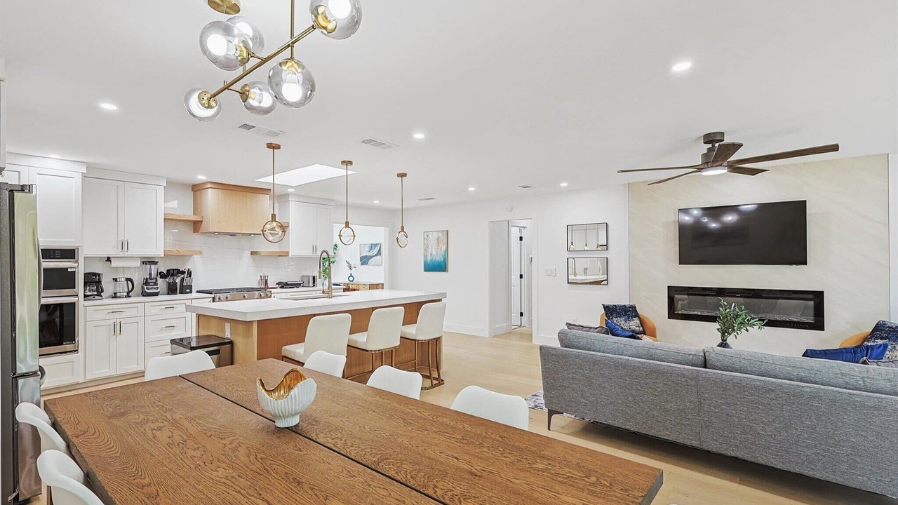 Photo of Kitchen in Northeast Dallas