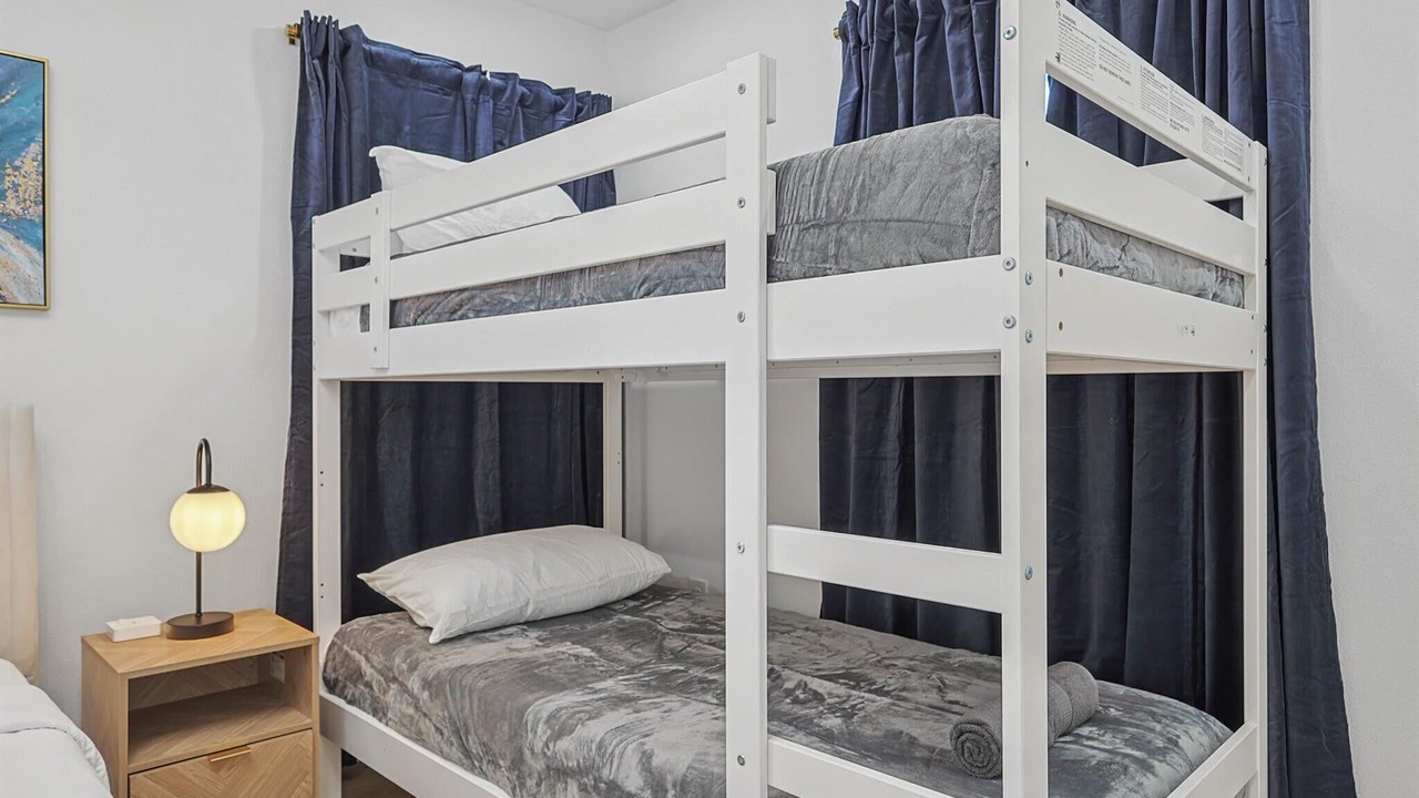 Photo of Bedroom in Northeast Dallas