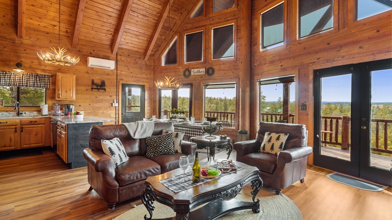 Photo of Livingroom in Overgaard