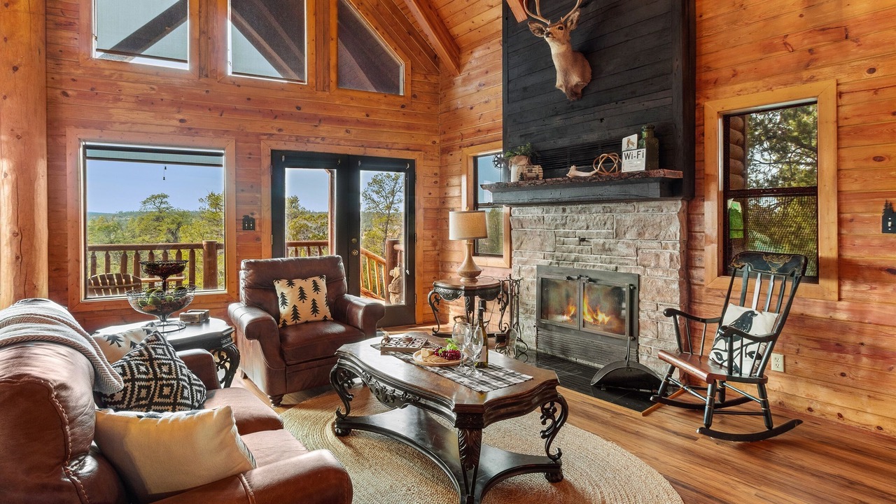 Photo of Livingroom in Overgaard