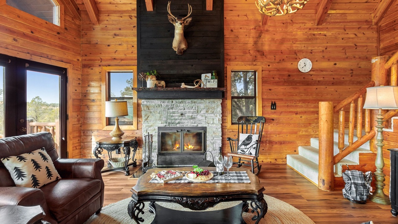 Photo of Livingroom in Overgaard