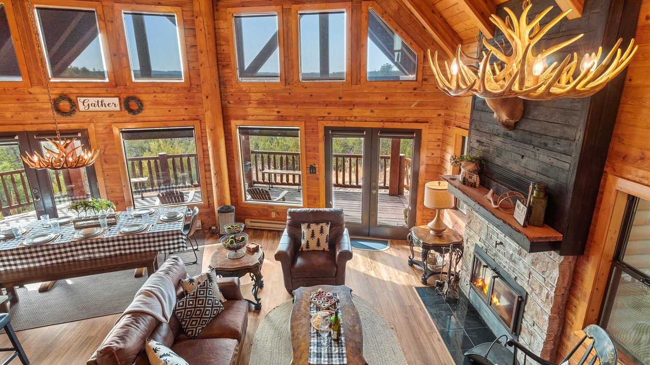 Photo of Livingroom in Overgaard