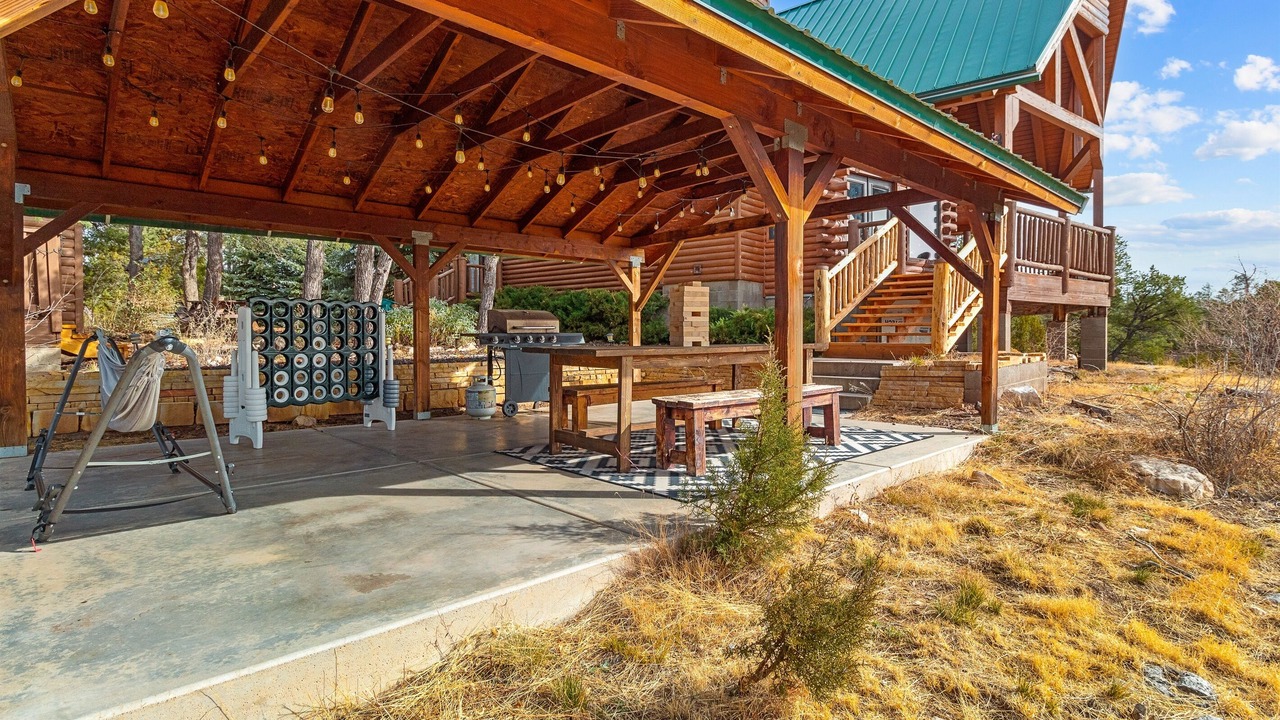 Photo of Outdoor in Overgaard