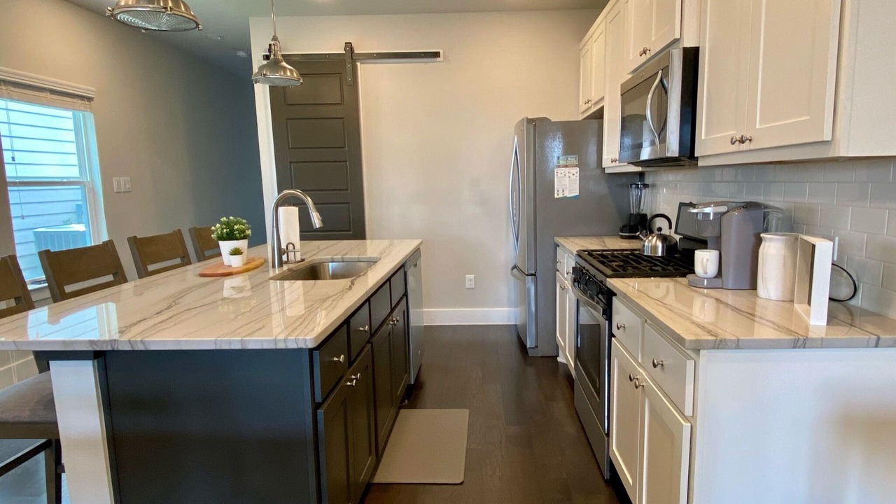 Photo of Kitchen in Mahncke Park
