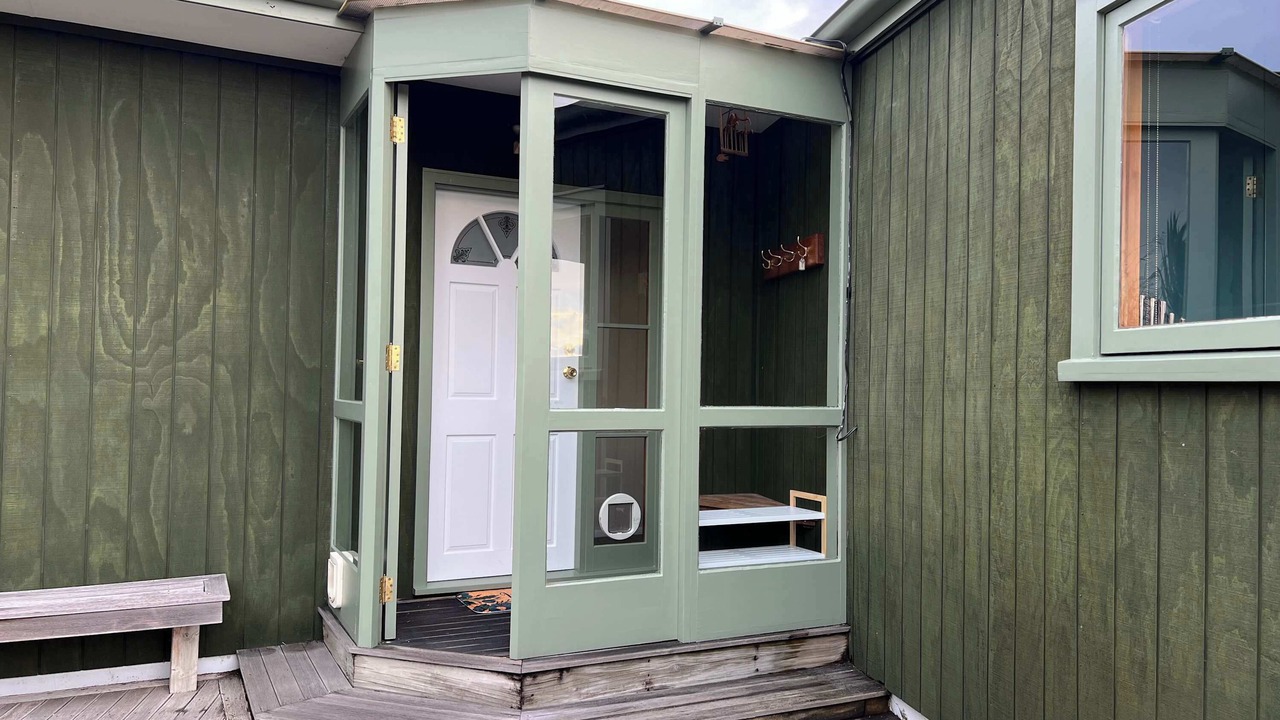 Photo of Others in Hilltop