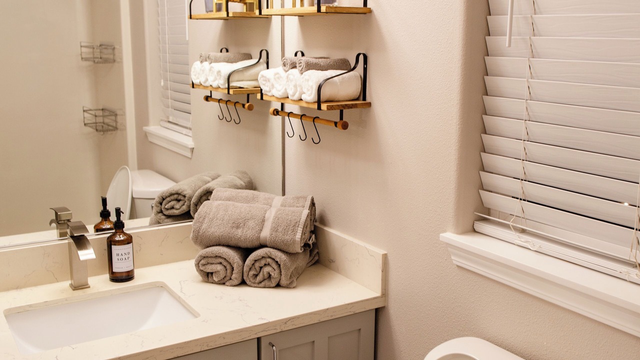 Photo of Bathroom in Hillsboro